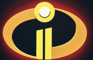 Incredibles 2 Brad Bird