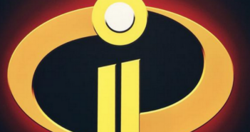 Incredibles 2 Brad Bird