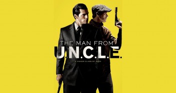 The Man From UNCLE