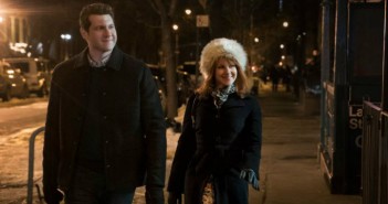 Hulu Hits a Gold Mine With Difficult People.