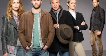 Review: ‘Blood & Oil’ Premieres on ABC