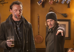 The World's End