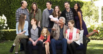 Review: ‘Life in Pieces’ Premieres On CBS
