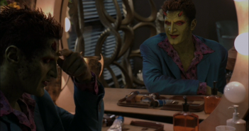 31 Days of Halloween Episodes: Life of the Party (Angel)