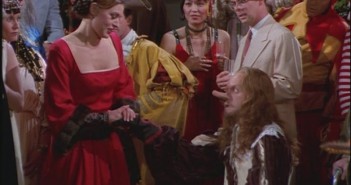 31 Days of Halloween Episodes: Halloween (Frasier)