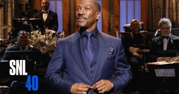 Eddie Murphy