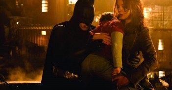 ‘Batman Begins’ 10th Anniversary