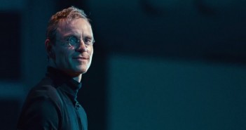 ‘Steve Jobs’ Electrifies and Enthralls