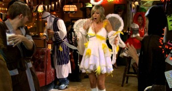 31 Days of Halloween Episodes: Who Got Dee Pregnant? (It’s Always Sunny in Philadelphia)