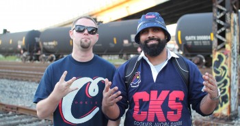 KOTD Releases Pass vs. Chilla Jones Battle