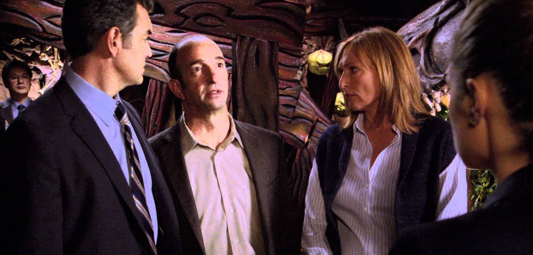 31 Days of Halloween Episodes In Plain Fright (Psych) Pop Culture Spin