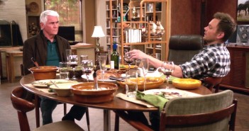26 Days of Thanksgiving Episodes: Cooperative Escapism in Familial Relations (Community)