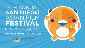 San Diego Asian Film Festival