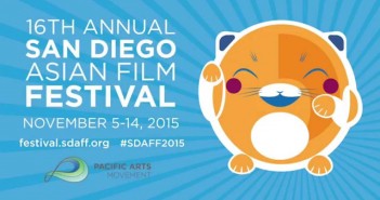 San Diego Asian Film Festival