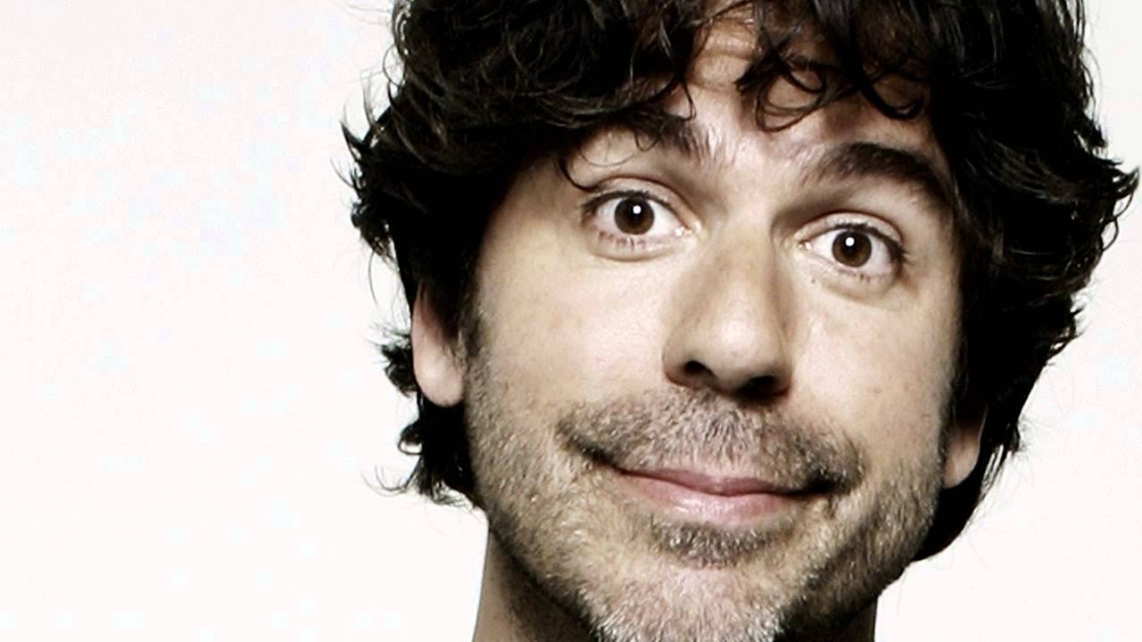greggiraldo