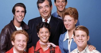 26 Days of Thanksgiving Episodes: The First Thanksgiving (Happy Days)