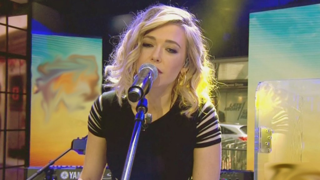 Rachel Platten's "Stand By You" Music Video Pop Culture Spin