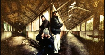 Where Did Rhyme Asylum Go?
