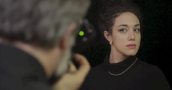 Pop Culture Spin Interview With Singer Sophia Danai