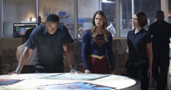 Review: ‘Supergirl’ S1 E8