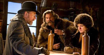 ‘The Hateful Eight’ is a Bloody Good Time Quentin Tarantino