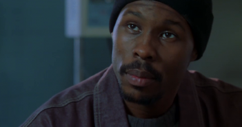 Avon Barksdale and the Word “Always”