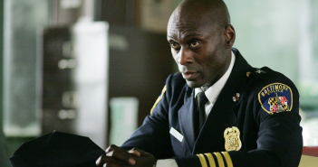Revisiting ‘The Wire’ Characters Part 24 – Cedric Daniels