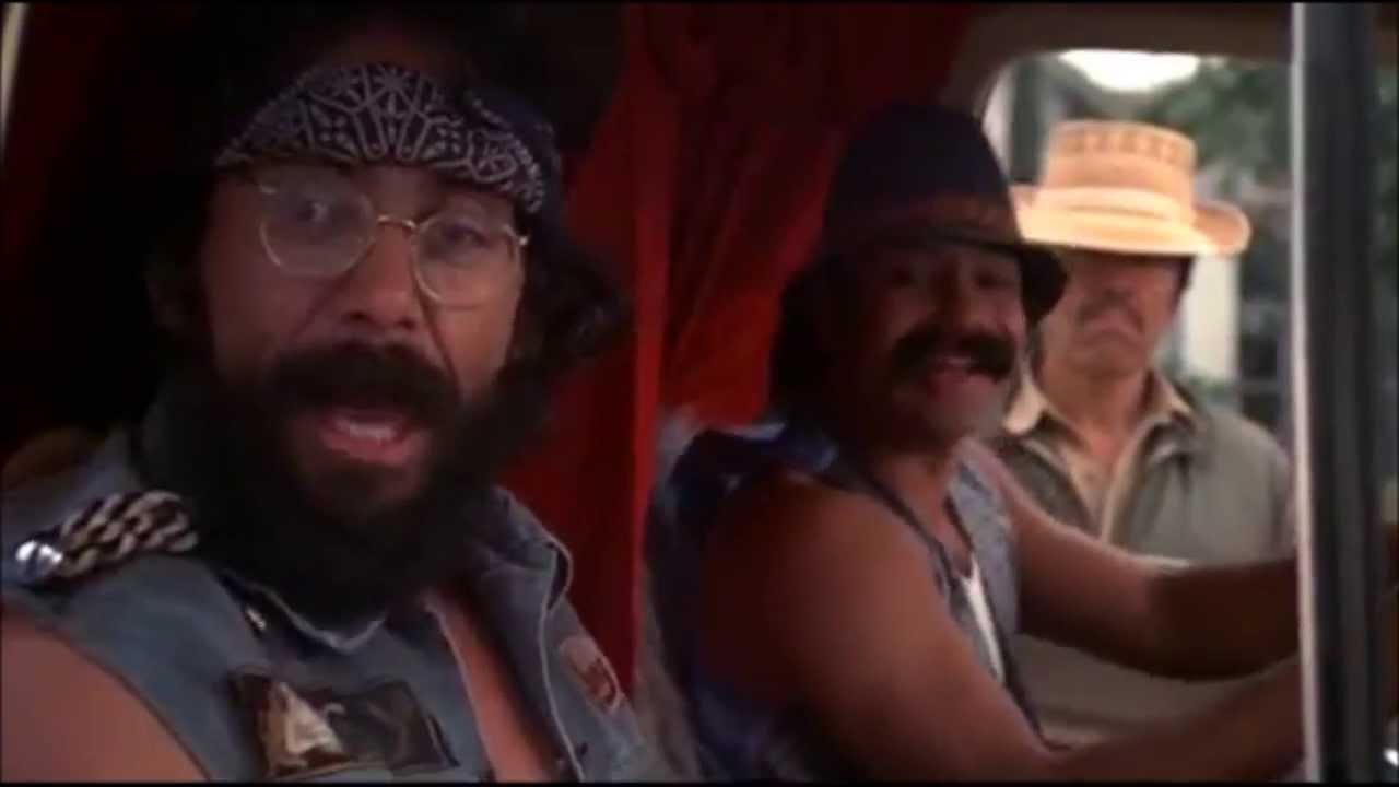 Top 50 Stand-Up Comedians: Cheech and Chong, Joan Rivers - Pop Culture Spin