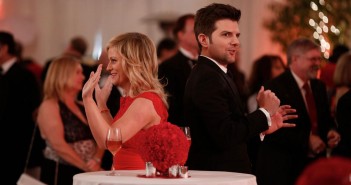 The Best TV Couples of 2015