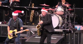 The Twelve Songs of Christmas