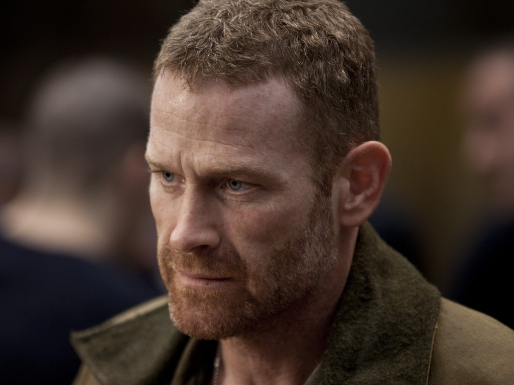 Summarizing 2006-2009’s Quality Show - ‘The Unit’