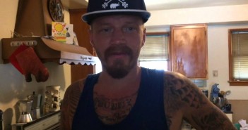 A Tribute to Robert Paulson AKA Cadalack Ron