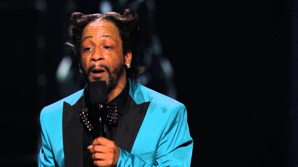 Top 50 StandUp Comedians No. 11 Katt Williams Pop Culture Spin