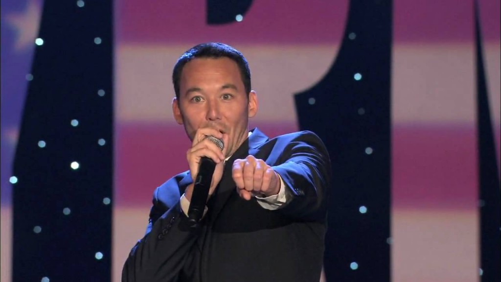 Steve Byrne Talks Comedy, Life on the Road, and More in PCS Interview