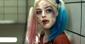 ‘Suicide Squad’ Drops Wickedly Gripping Trailer