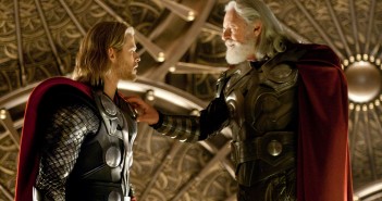 Top Comic Book Adaptations: No. 20 – Thor