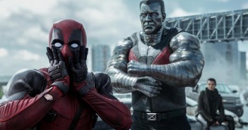 ‘Deadpool’ Hits the Spot Like a Chimichanga Deadpool