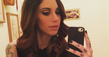 Jennifer Lynn Talks Modeling Success and Ink in PCS Q&A