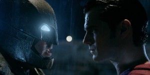 Batman vs. Superman