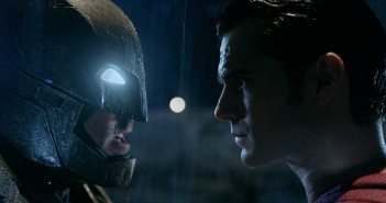 Batman vs. Superman