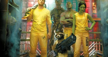 Top Comic Book Adaptations: No. 10 – Guardians of the Galaxy