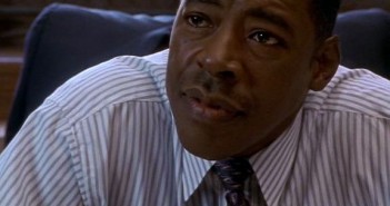 ‘Oz’ Characters Examined Part 13 – Warden Leo Glynn