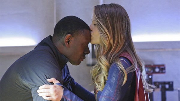 Review: ‘Supergirl’ Season Finale – Better Angels