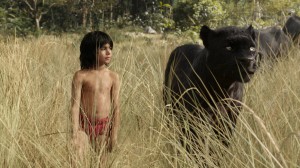 The Jungle Book