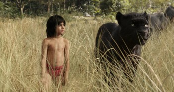 The Jungle Book