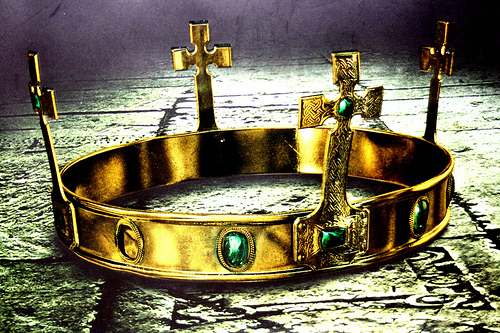 Kings-Crown