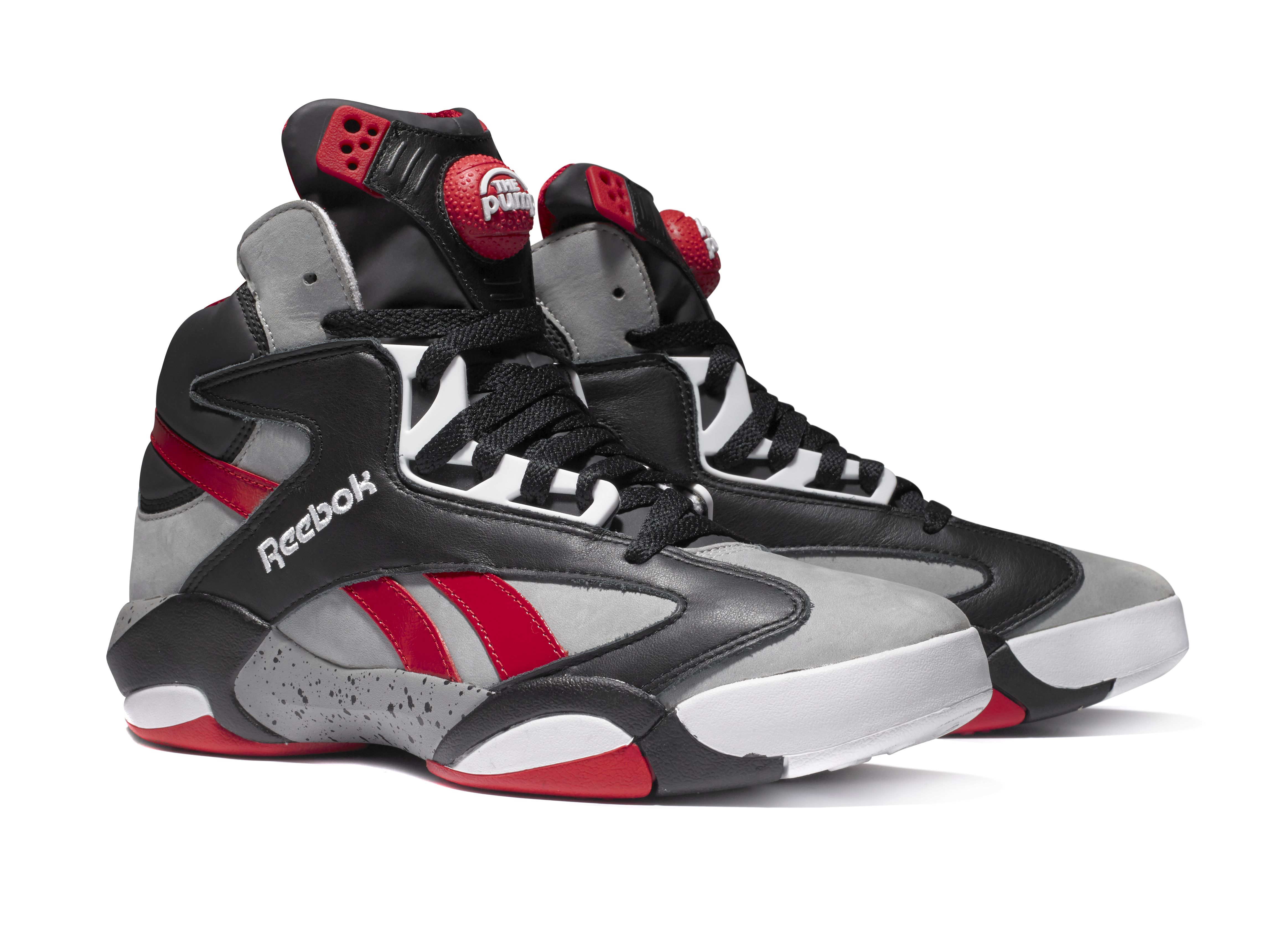 reebok pump shaq brick city