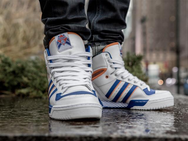 BMF Lifestyle: adidas Attitude Hi 