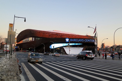 Barclays-Center