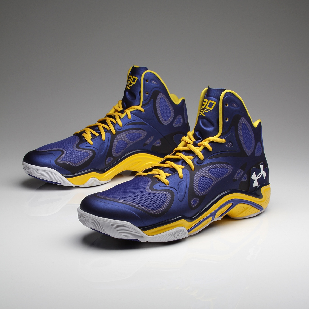 golden state warriors stephen curry shoes